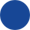 Blue circle